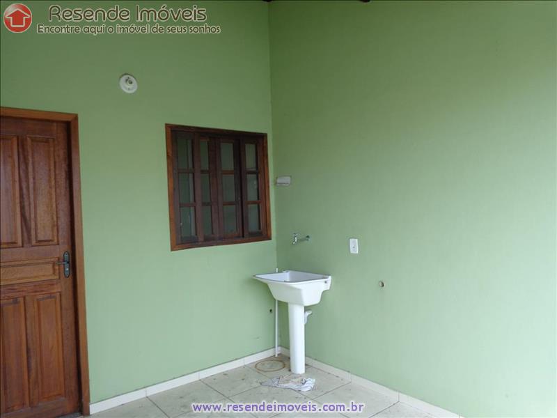 Casa para Alugar no Jardim Aliança II em Resende RJ