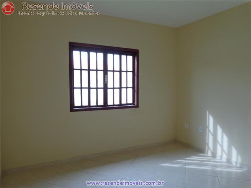 Casa para Alugar no Jardim Aliança II em Resende RJ