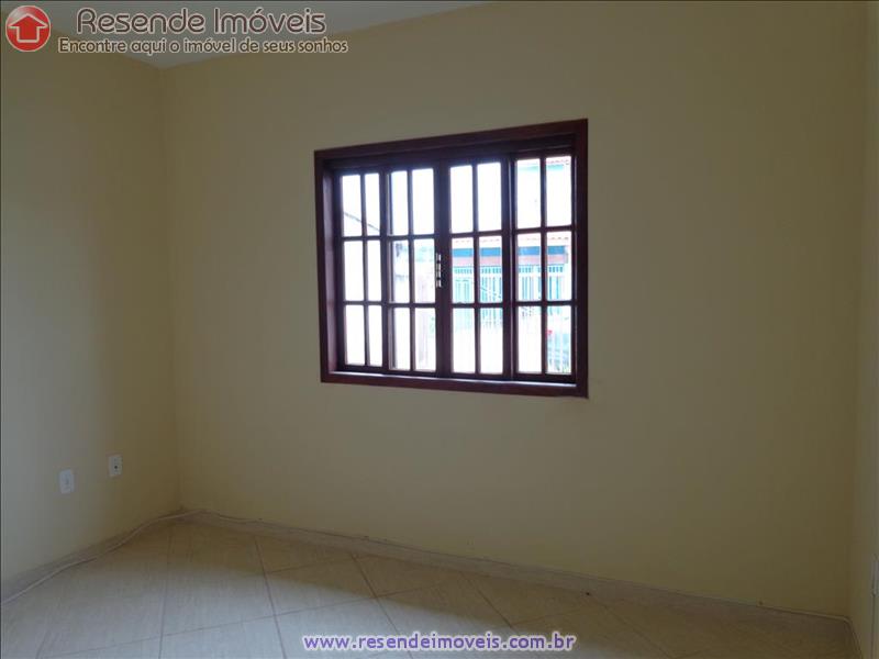 Casa para Alugar no Jardim Aliança II em Resende RJ