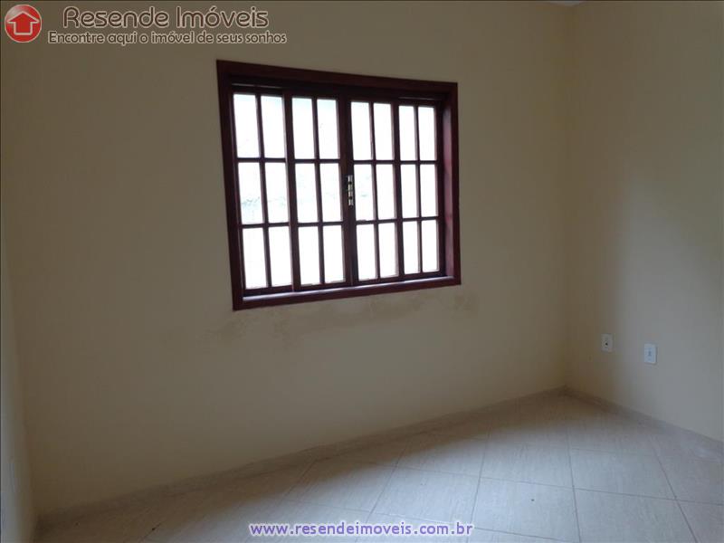 Casa para Alugar no Jardim Aliança II em Resende RJ
