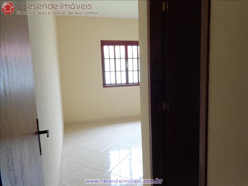 Casa para Alugar no Jardim Aliança II em Resende RJ