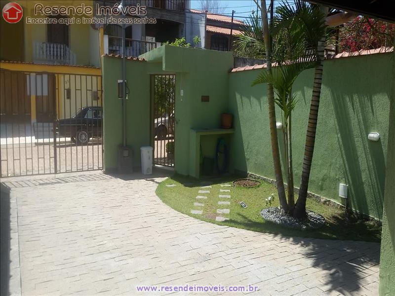 Casa a Venda no Parque Ipiranga em Resende RJ