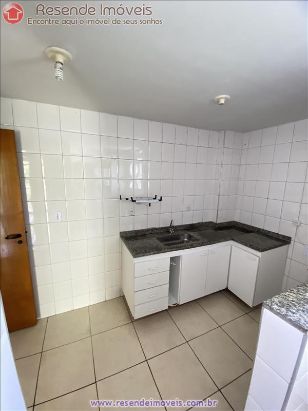 Apartamento a Venda no Campos Elíseos em Resende RJ