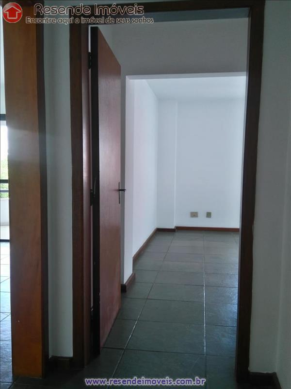 Apartamento para Alugar no Comercial em Resende RJ