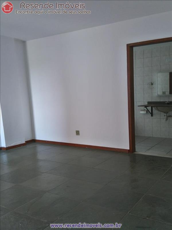 Apartamento para Alugar no Comercial em Resende RJ