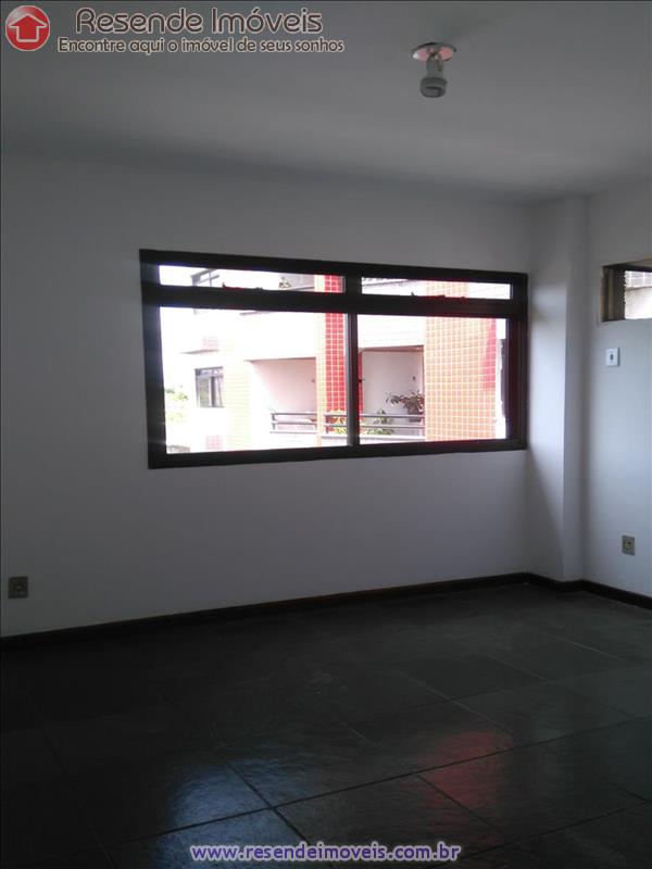 Apartamento para Alugar no Comercial em Resende RJ