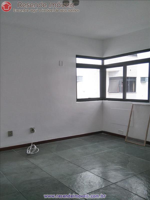 Apartamento para Alugar no Comercial em Resende RJ