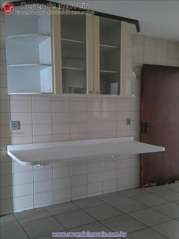 Apartamento para Alugar no Comercial em Resende RJ