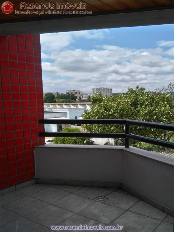 Apartamento para Alugar no Comercial em Resende RJ