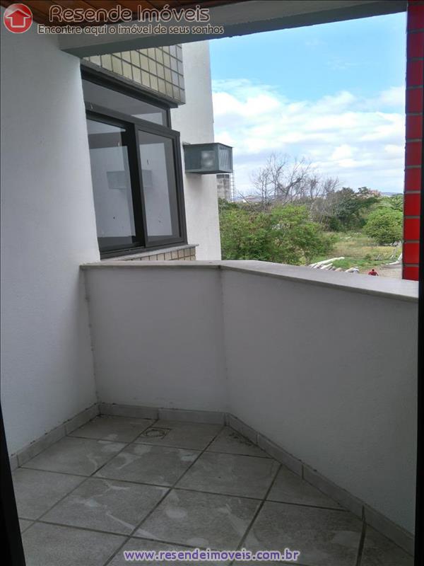 Apartamento para Alugar no Comercial em Resende RJ