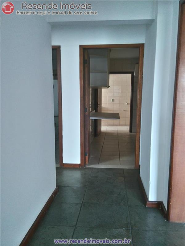 Apartamento para Alugar no Comercial em Resende RJ