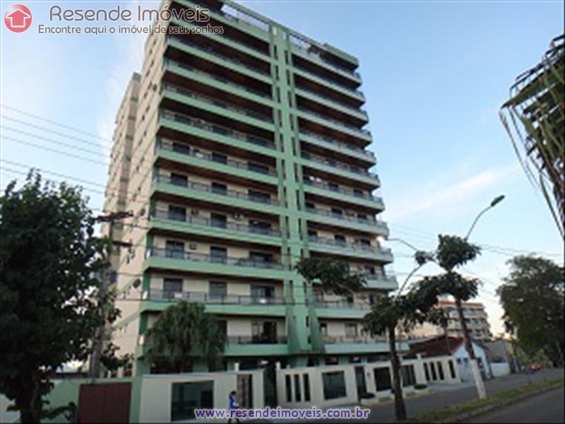 Apartamento a Venda no Vila Julieta em Resende RJ