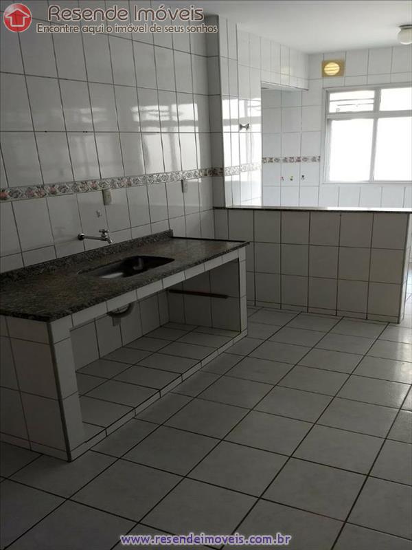 Apartamento para Alugar no Barbosa Lima em Resende RJ