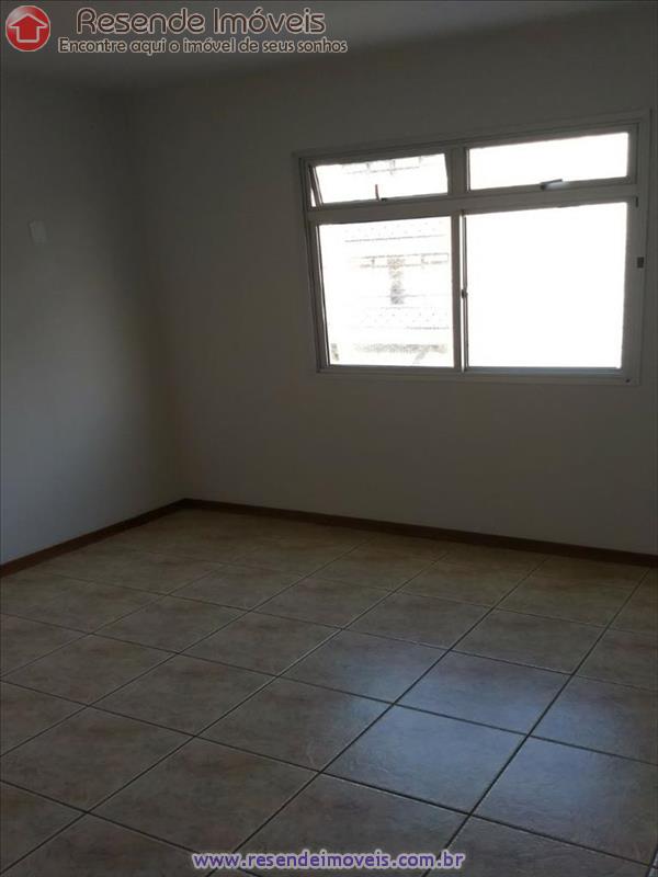 Apartamento para Alugar no Barbosa Lima em Resende RJ