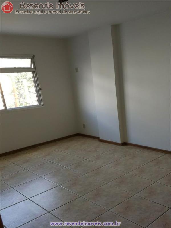 Apartamento para Alugar no Barbosa Lima em Resende RJ