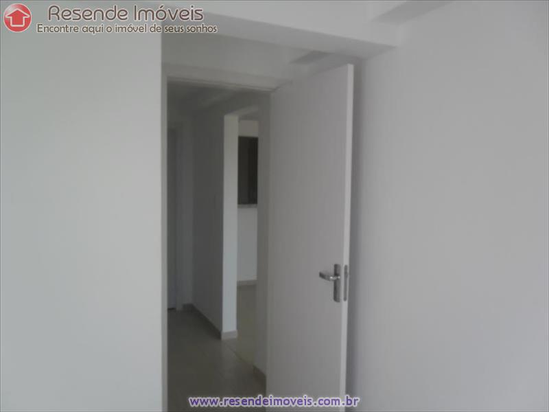 Apartamento para Alugar no Vila Julieta em Resende RJ