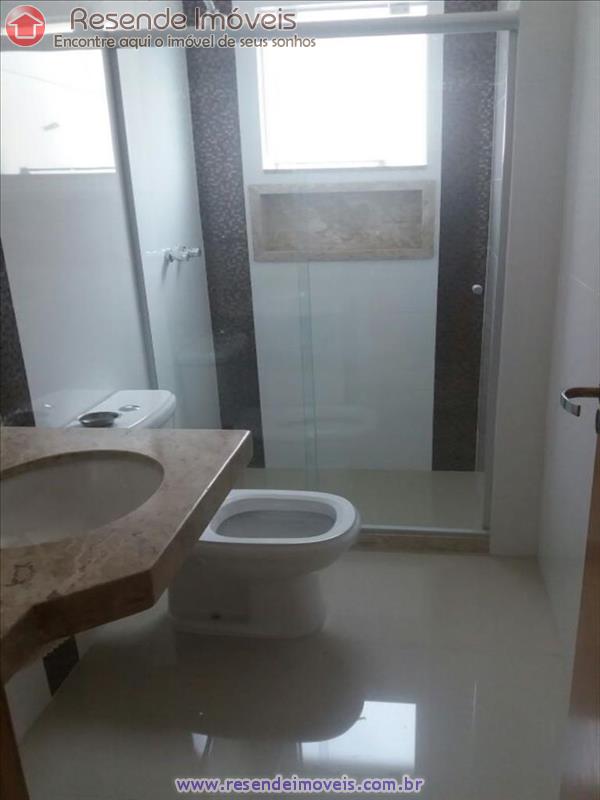 Apartamento para Alugar no Monte Castelo em Resende RJ