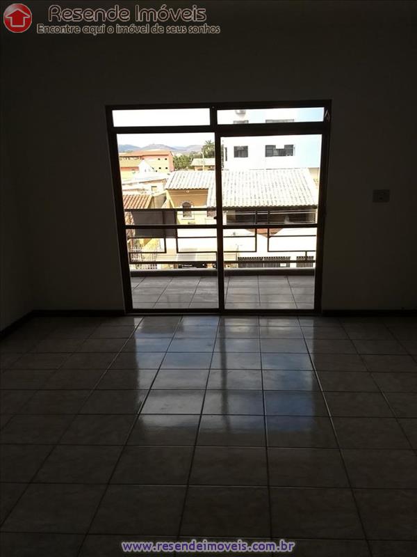 Apartamento para Alugar no Manejo em Resende RJ