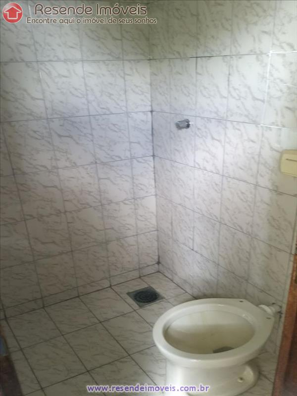 Apartamento para Alugar no Manejo em Resende RJ