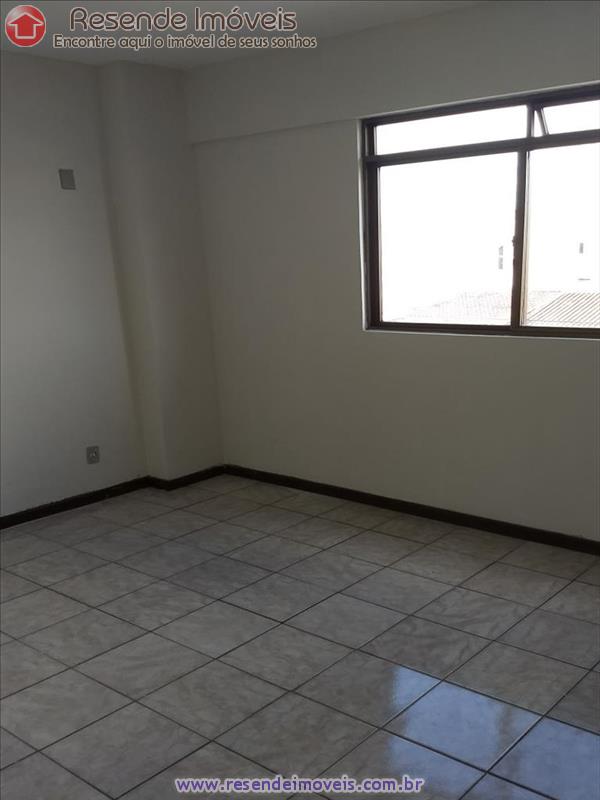 Apartamento para Alugar no Manejo em Resende RJ