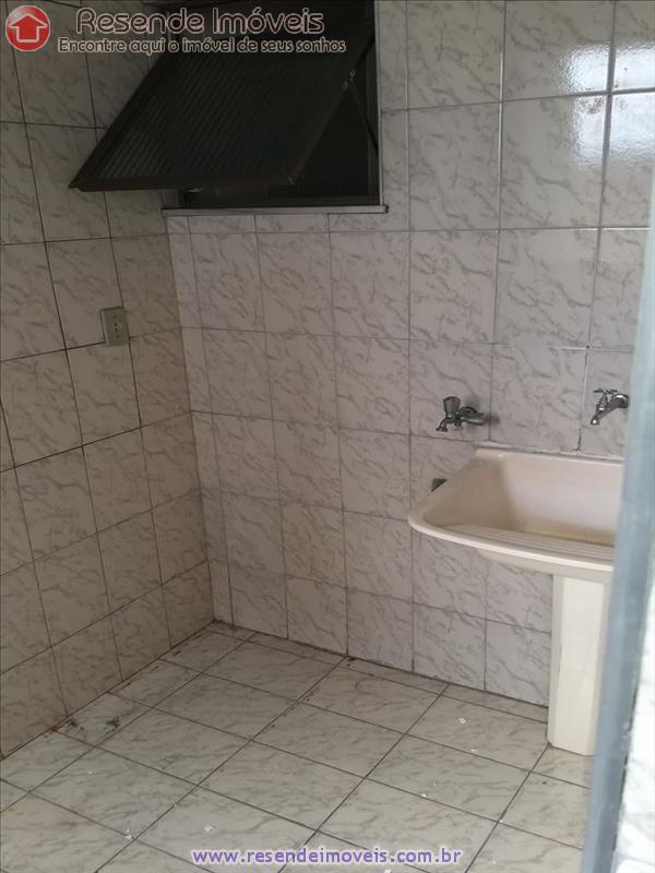 Apartamento para Alugar no Manejo em Resende RJ