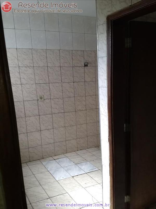 Apartamento para Alugar no Manejo em Resende RJ