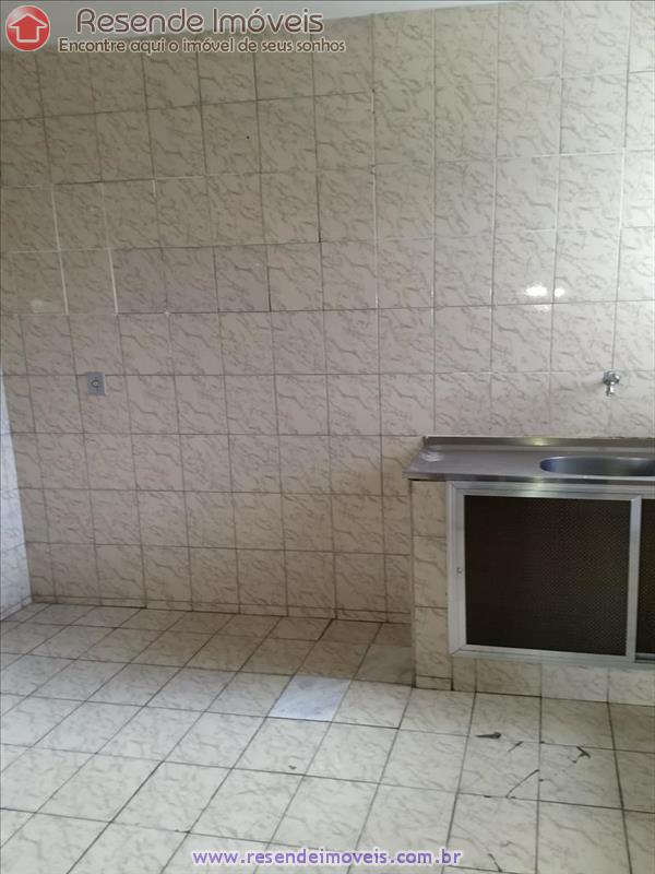 Apartamento para Alugar no Manejo em Resende RJ