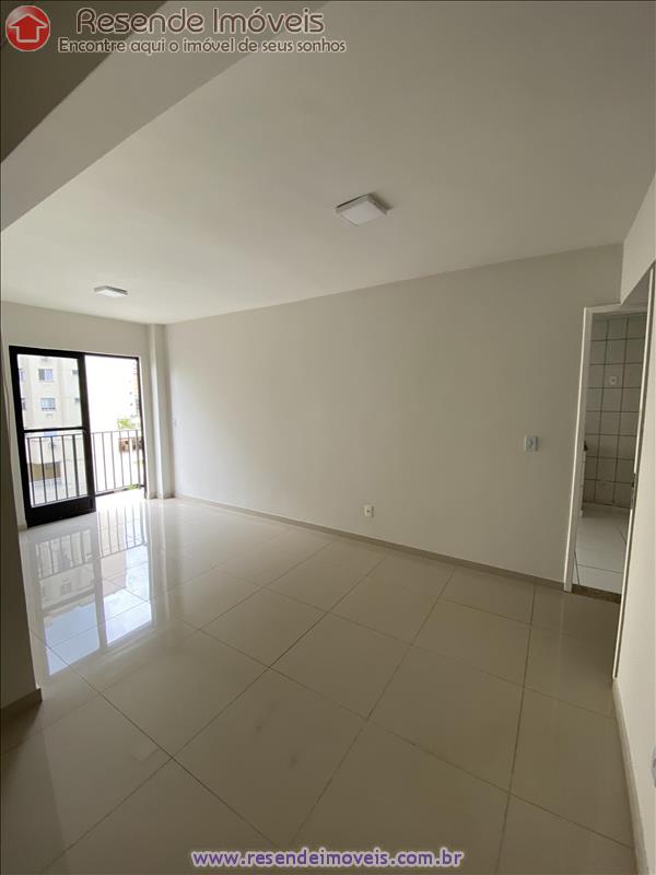 Apartamento para Alugar no Jardim Jalisco em Resende RJ