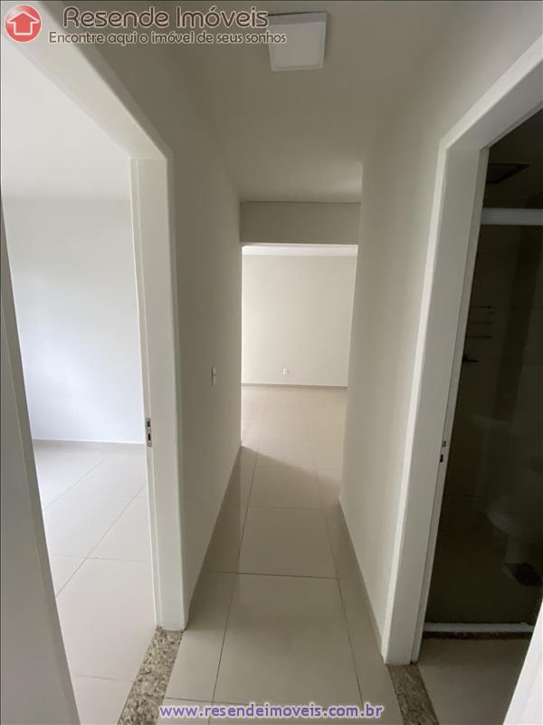 Apartamento para Alugar no Jardim Jalisco em Resende RJ