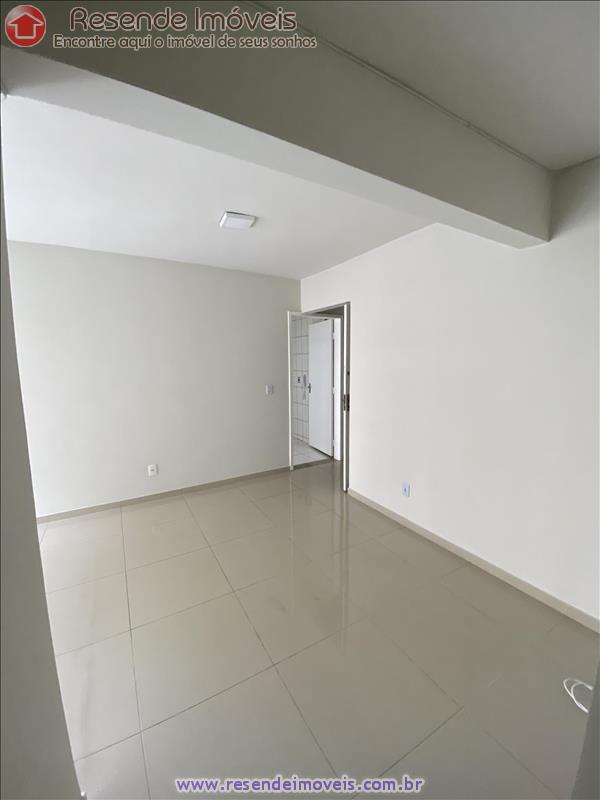 Apartamento para Alugar no Jardim Jalisco em Resende RJ