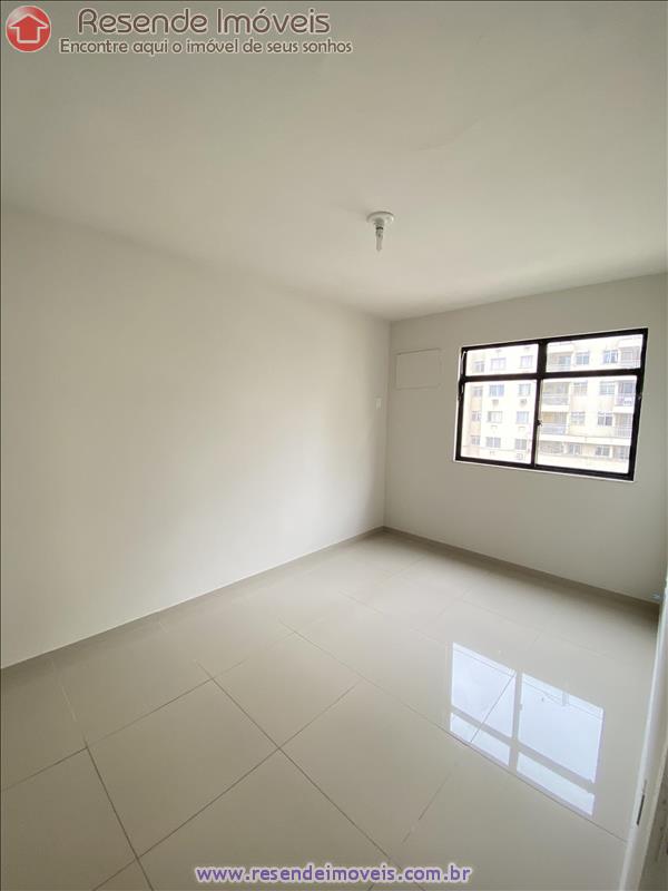 Apartamento para Alugar no Jardim Jalisco em Resende RJ