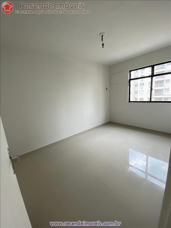 Apartamento para Alugar no Jardim Jalisco em Resende RJ