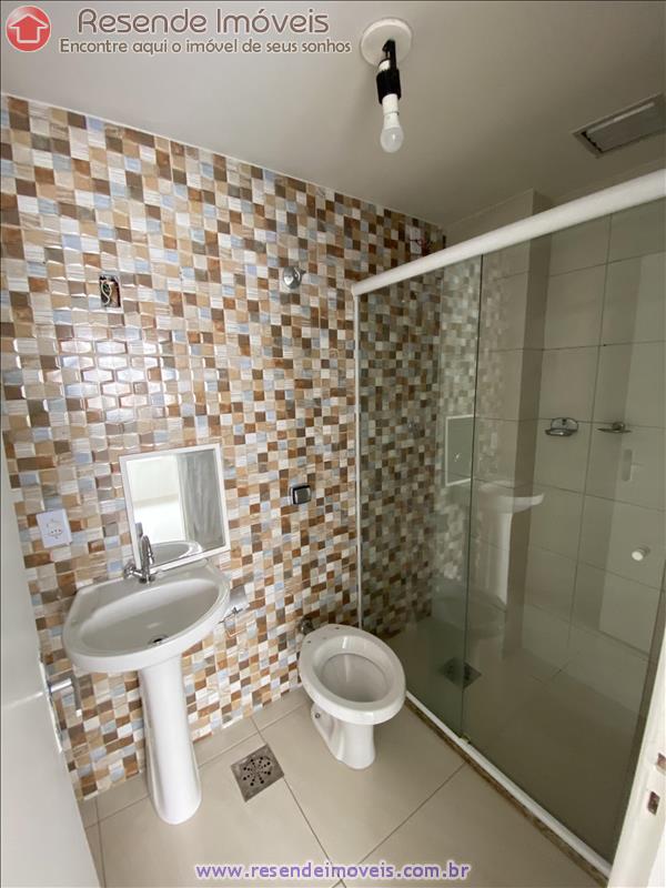 Apartamento para Alugar no Jardim Jalisco em Resende RJ