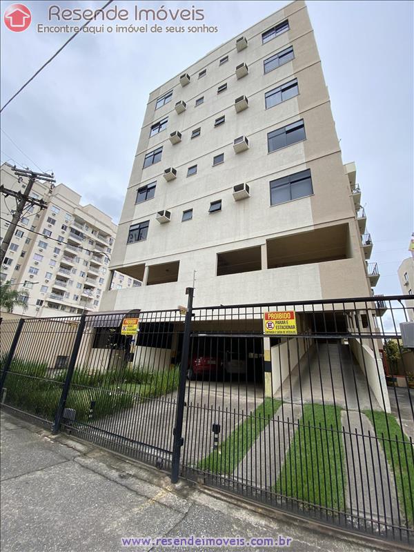 Apartamento para Alugar no Jardim Jalisco em Resende RJ