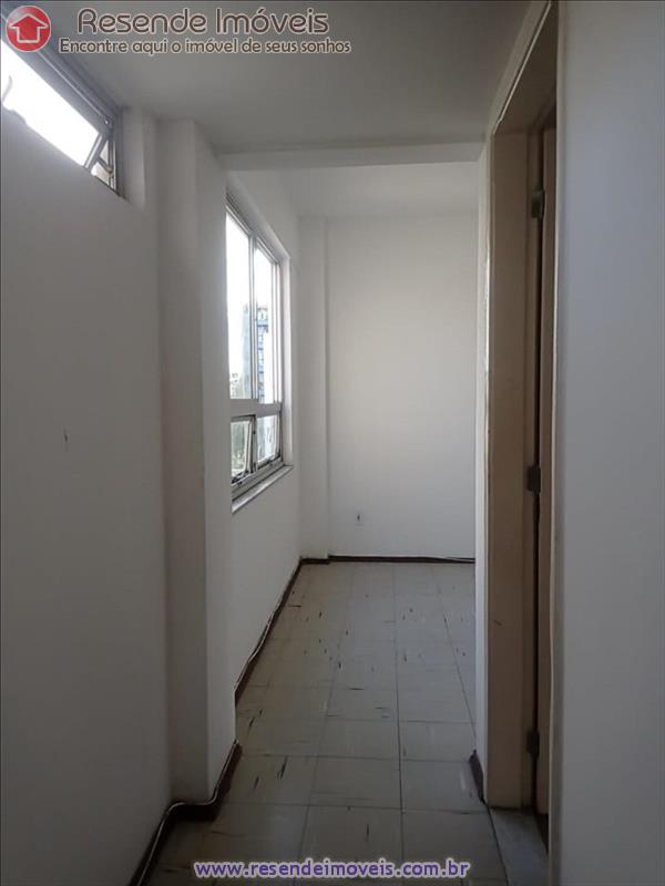 Apartamento para Alugar no Comercial em Resende RJ