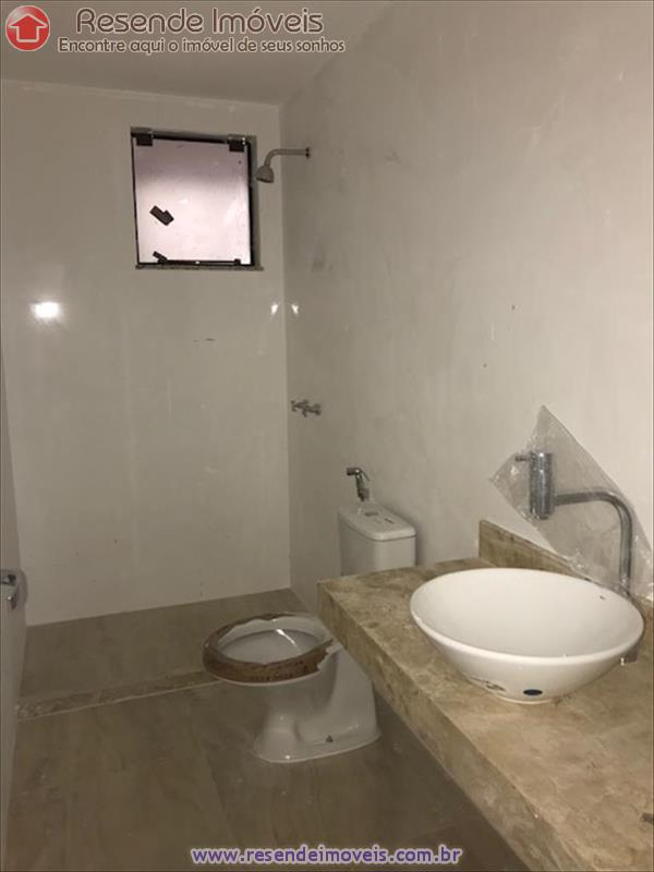 Apartamento para Alugar no Montese em Resende RJ