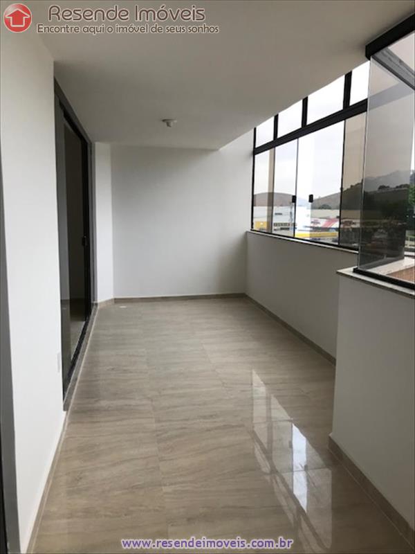 Apartamento para Alugar no Montese em Resende RJ