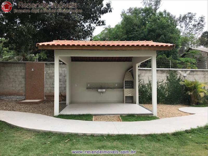 Apartamento para Alugar no Montese em Resende RJ