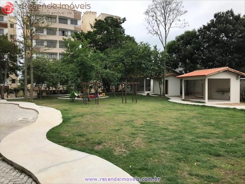 Apartamento para Alugar no Montese em Resende RJ