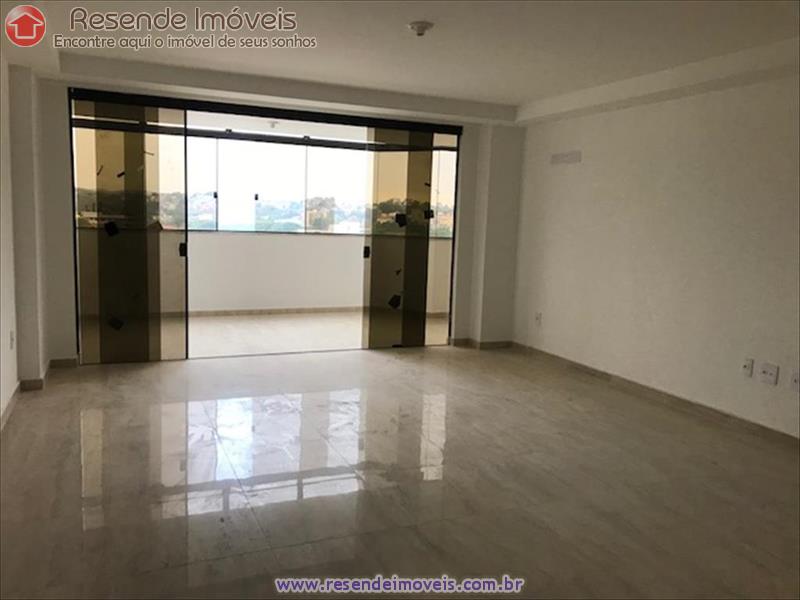 Apartamento para Alugar no Montese em Resende RJ