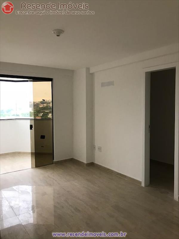 Apartamento para Alugar no Montese em Resende RJ