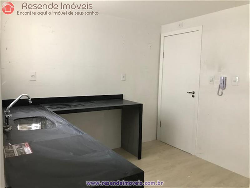 Apartamento para Alugar no Montese em Resende RJ