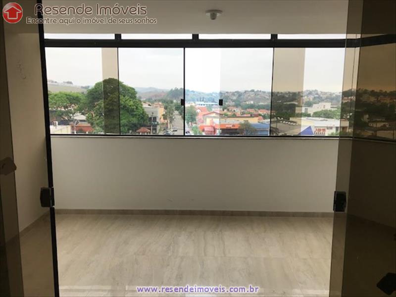 Apartamento para Alugar no Montese em Resende RJ