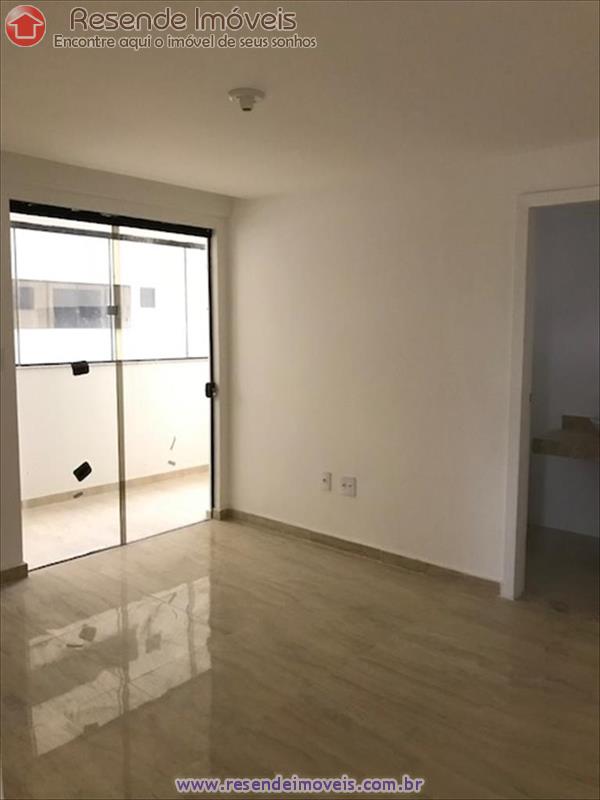 Apartamento para Alugar no Montese em Resende RJ