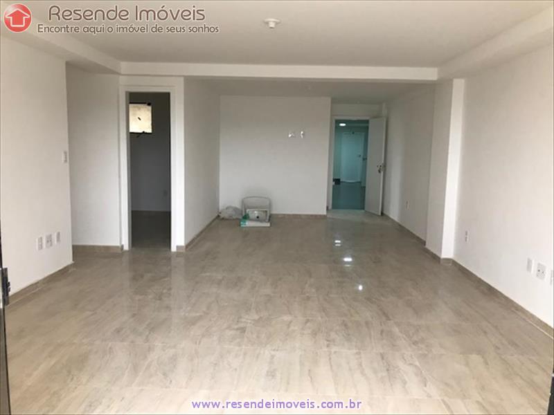 Apartamento para Alugar no Montese em Resende RJ