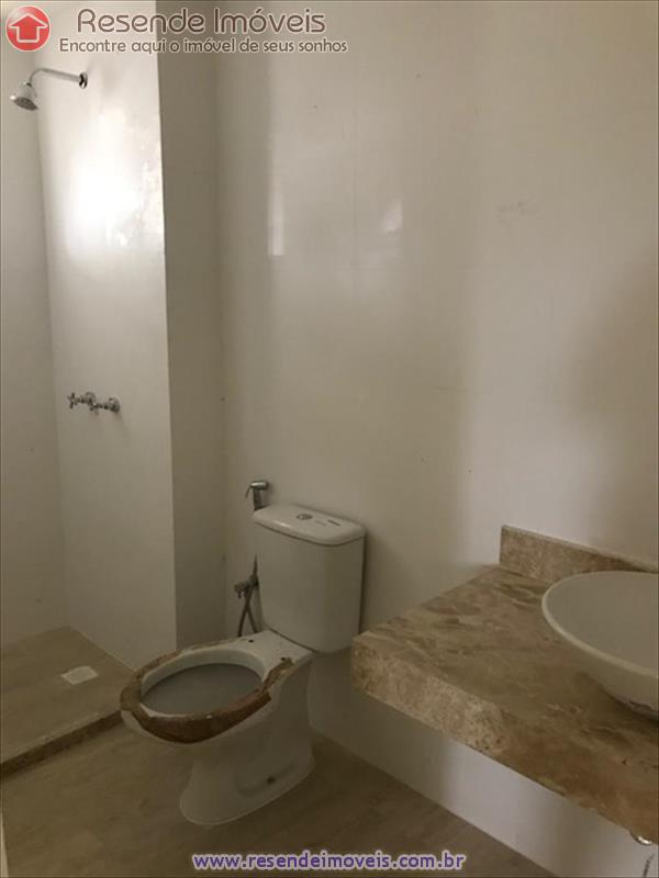 Apartamento para Alugar no Montese em Resende RJ