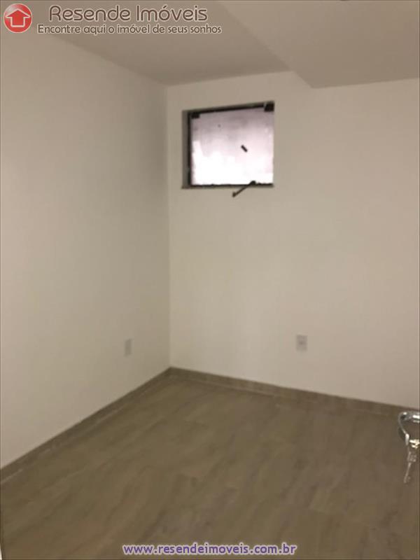 Apartamento para Alugar no Montese em Resende RJ