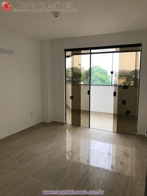 Apartamento para Alugar no Montese em Resende RJ