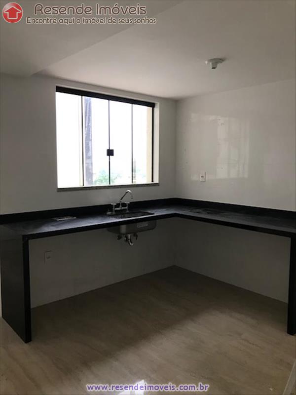 Apartamento para Alugar no Montese em Resende RJ