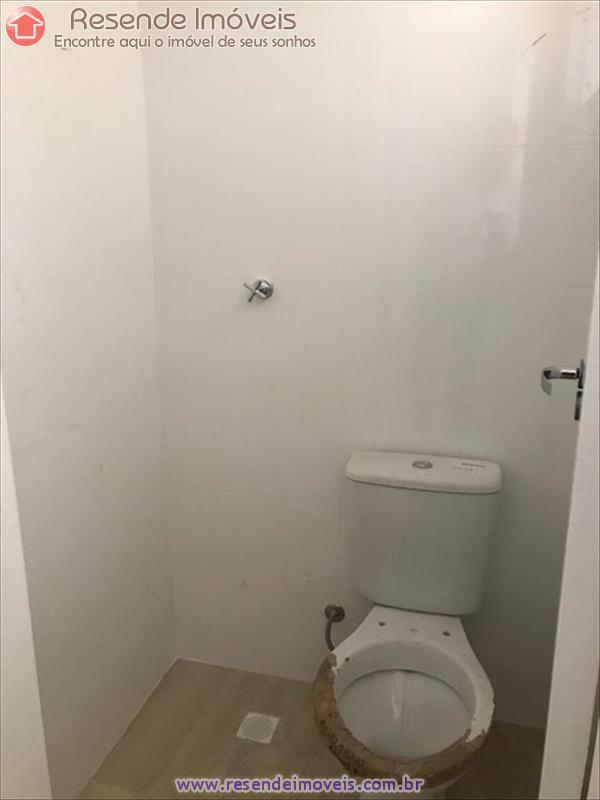 Apartamento para Alugar no Montese em Resende RJ